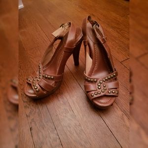 Frye Dara sandals